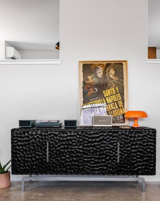 5 Min To Ut, Congress - Modern Home In Dt East Atx Остін Екстер'єр фото